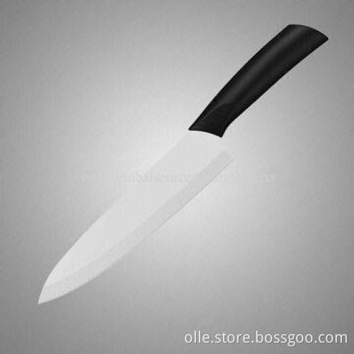 Kitchen Decorate Chef's Master Knife, 8-inch, Made in China